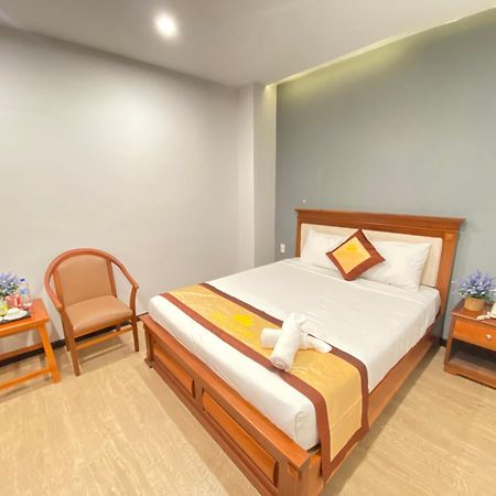 Cali Hotel Quy Nhon Exteriér fotografie