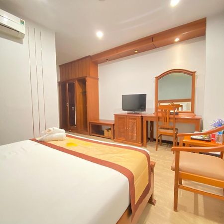 Cali Hotel Quy Nhon Exteriér fotografie