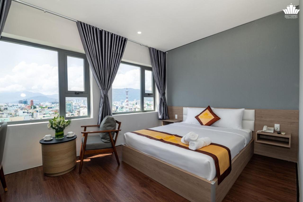 Cali Hotel Quy Nhon Exteriér fotografie