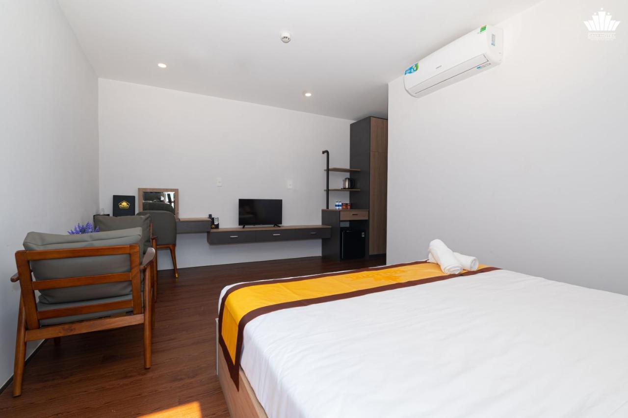 Cali Hotel Quy Nhon Exteriér fotografie