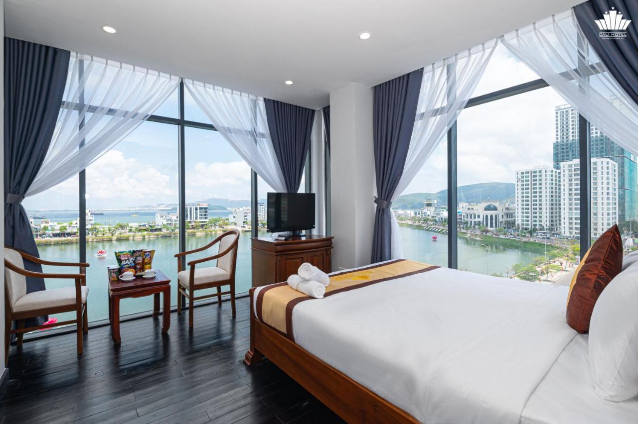 Cali Hotel Quy Nhon Exteriér fotografie