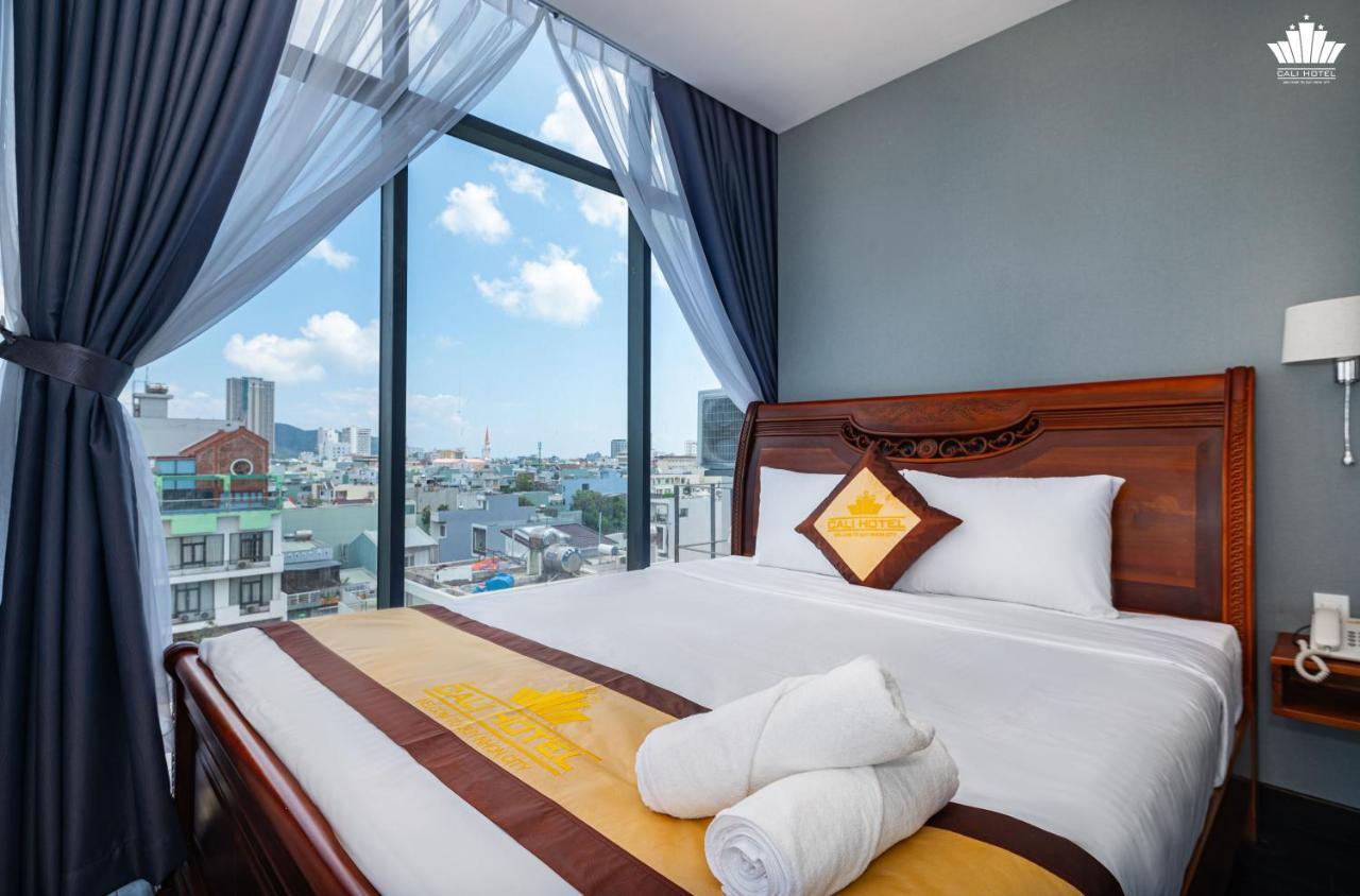 Cali Hotel Quy Nhon Exteriér fotografie