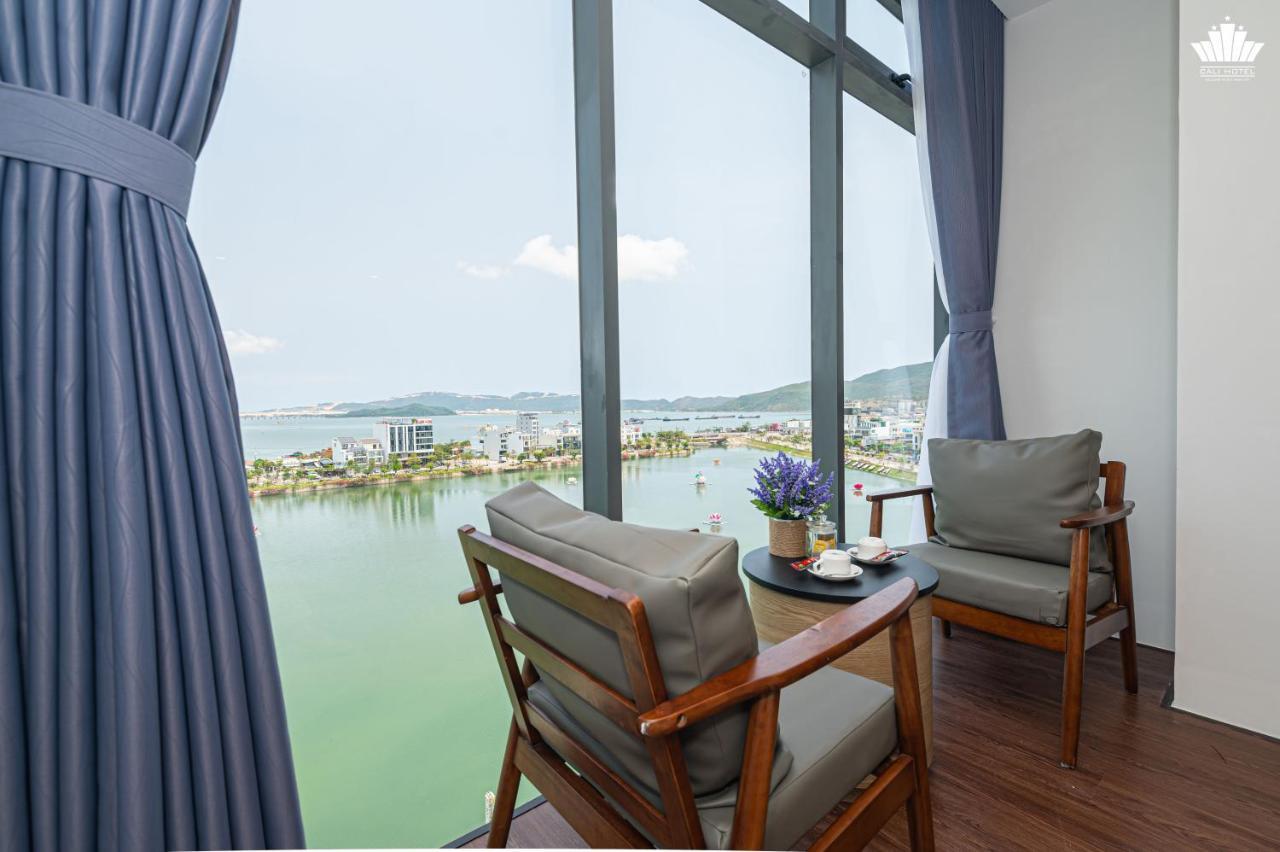 Cali Hotel Quy Nhon Exteriér fotografie