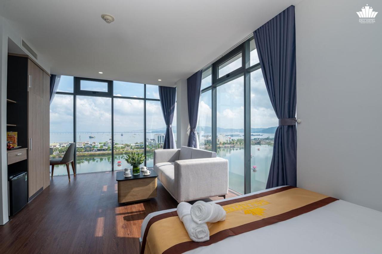 Cali Hotel Quy Nhon Exteriér fotografie