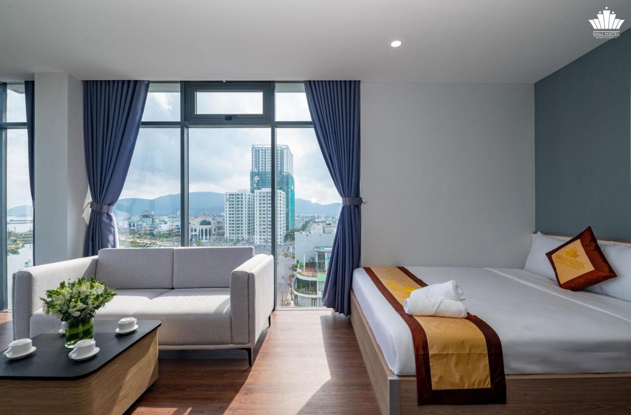 Cali Hotel Quy Nhon Exteriér fotografie