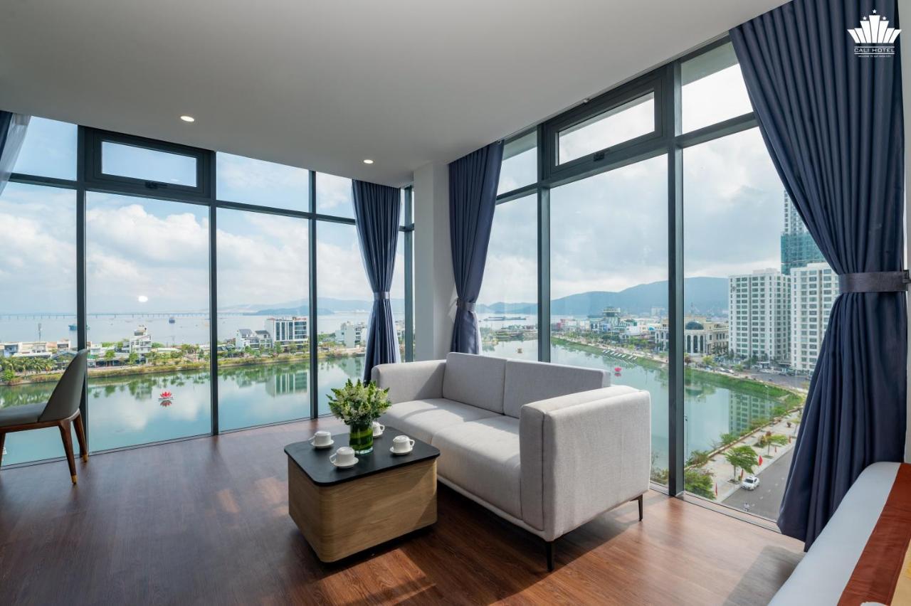 Cali Hotel Quy Nhon Exteriér fotografie