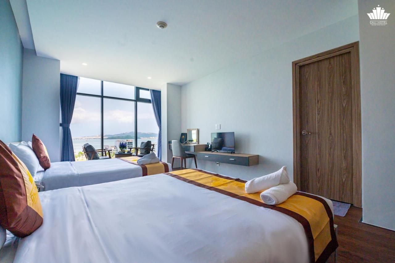 Cali Hotel Quy Nhon Exteriér fotografie